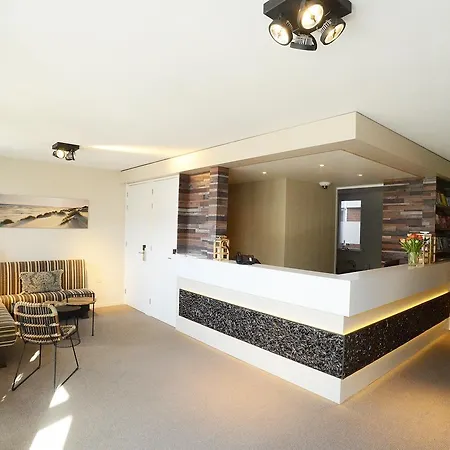 De Boei Hotel 3*