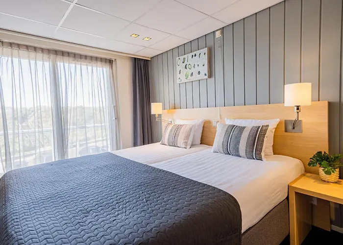 De Boei 에크몬드안지