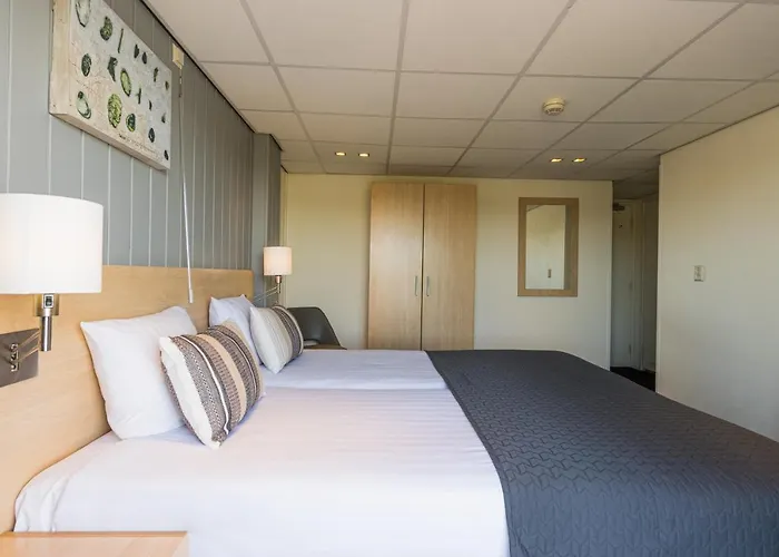 De Boei 3* 에크몬드안지