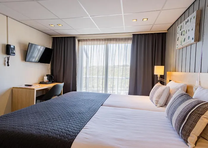 De Boei 에크몬드안지