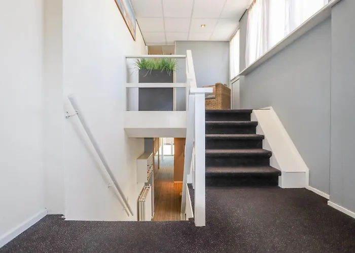 호텔 De Boei 에크몬드안지