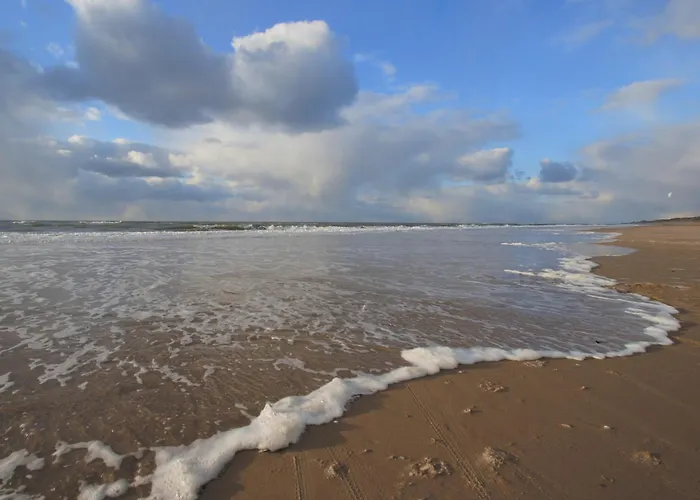 De Boei 에크몬드안지