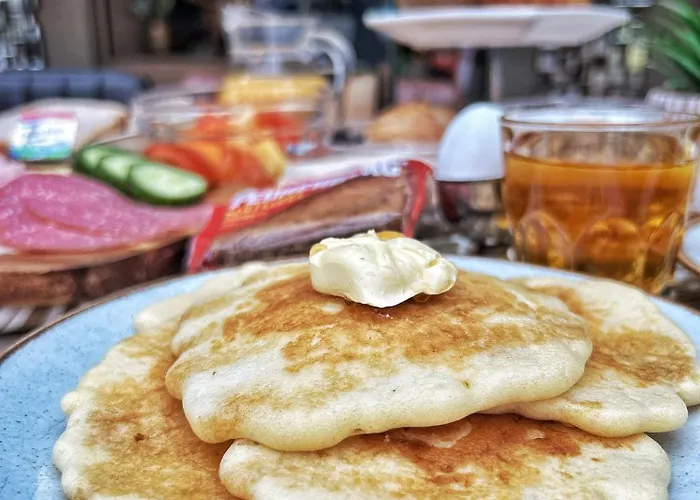 De Boei 3* 에크몬드안지