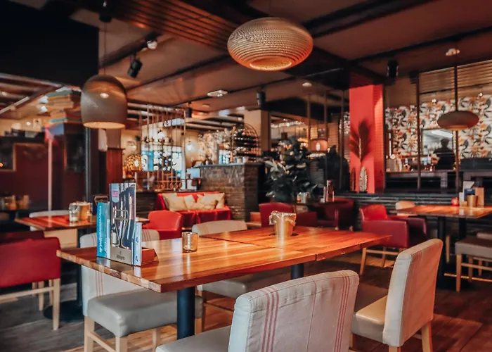 De Boei 에크몬드안지