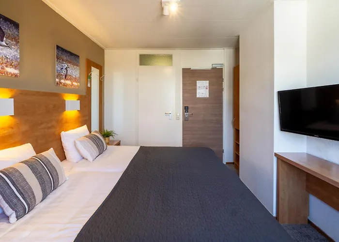 De Boei 3* 에크몬드안지