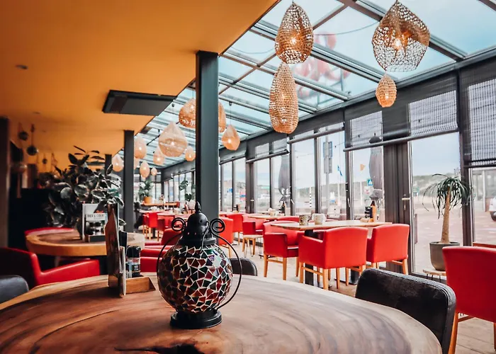 호텔 De Boei 에크몬드안지