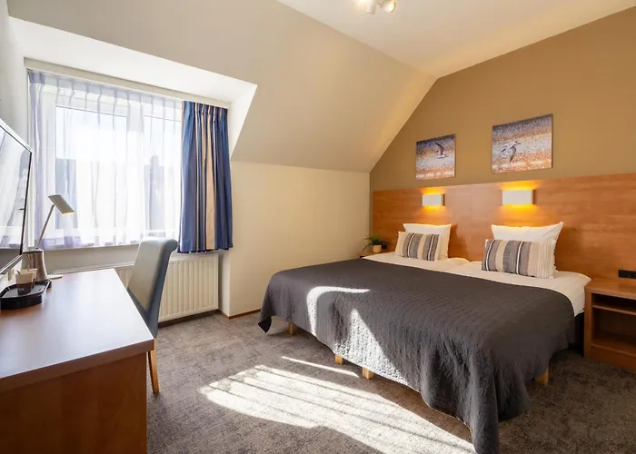 De Boei 에크몬드안지