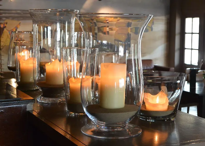 호텔 De Boei 에크몬드안지