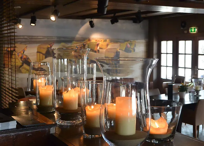 De Boei 에크몬드안지