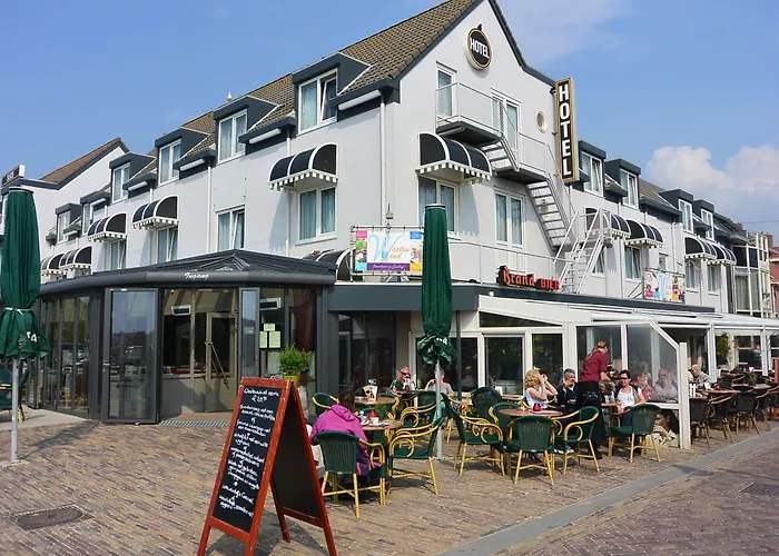 De Boei 3* 에크몬드안지