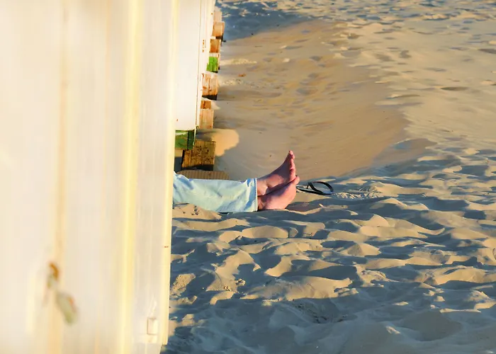 호텔 De Boei 에크몬드안지