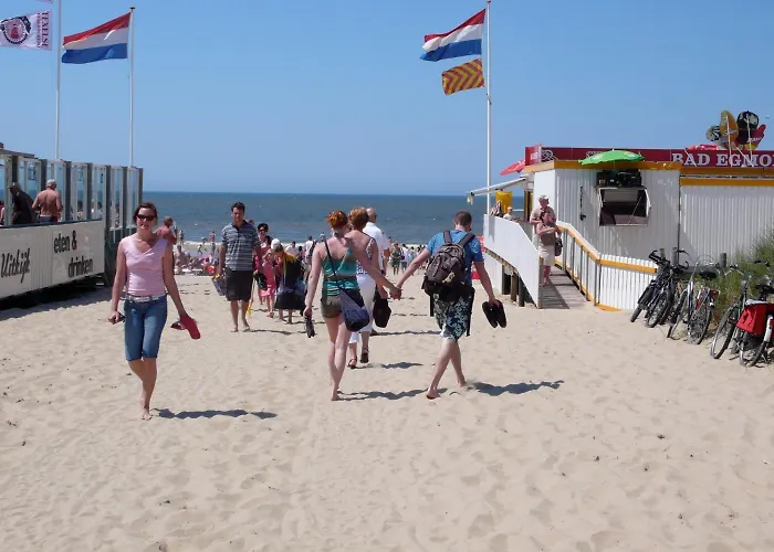 De Boei 3* 에크몬드안지