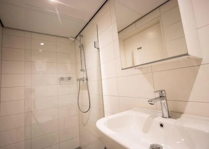 De Boei 호텔 에크몬드안지