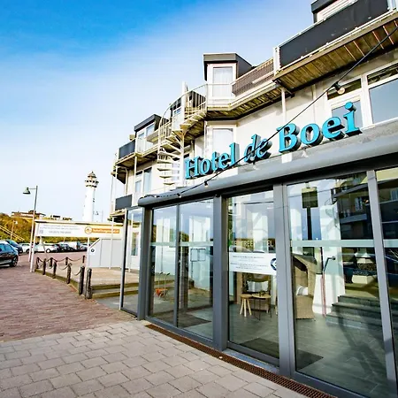 De Boei Hotel 3*