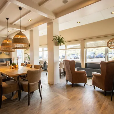 德布依酒店 酒店 海边的艾格蒙特